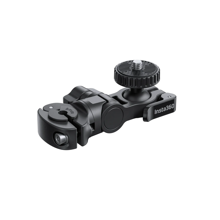 Кріплення на дзеркало мотоцикла Insta360 Rear View Mirror Mount (CINSBAVH)