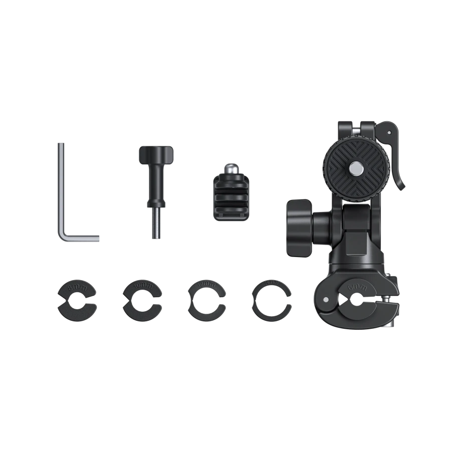 Кріплення на дзеркало мотоцикла Insta360 Rear View Mirror Mount (CINSBAVH)