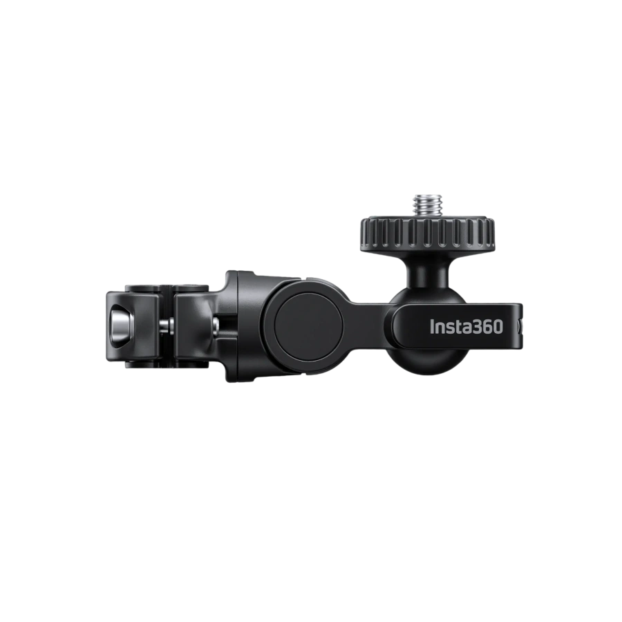 Кріплення на дзеркало мотоцикла Insta360 Rear View Mirror Mount (CINSBAVH)