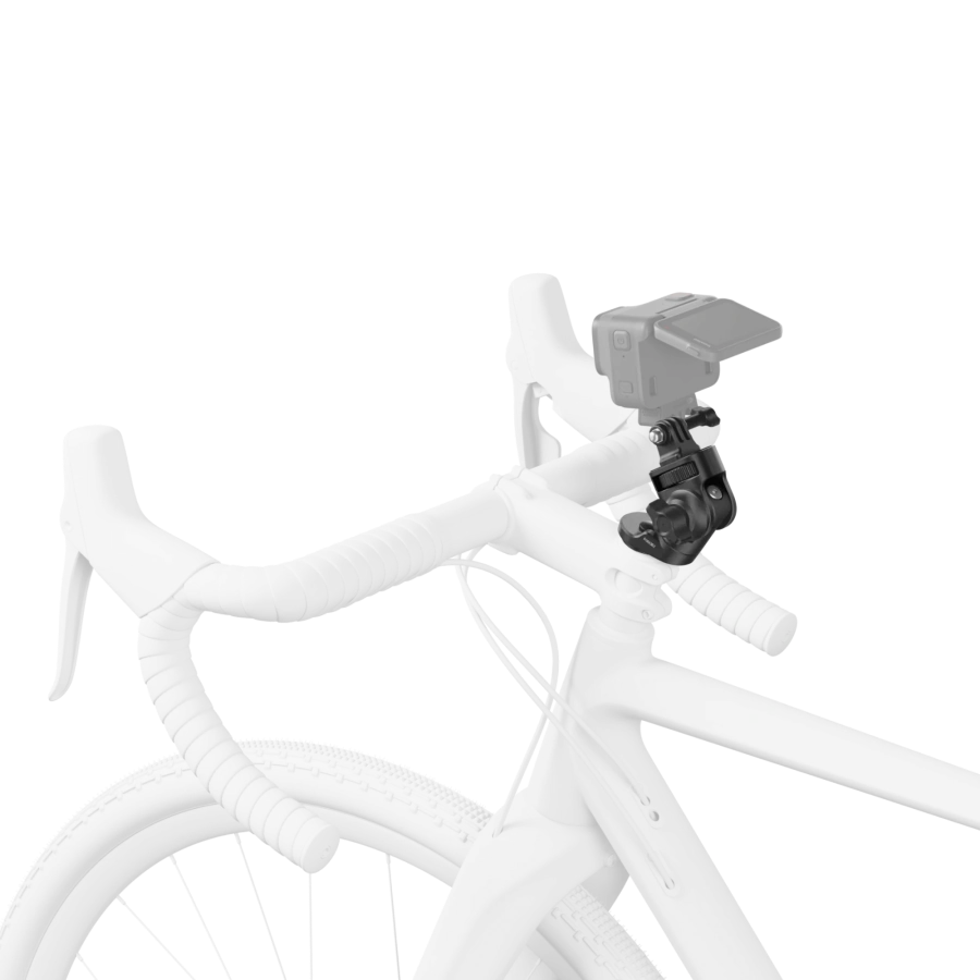 Кріплення на кришку рульової колонки велосипеда Insta360 Bike Headset Cap Mount