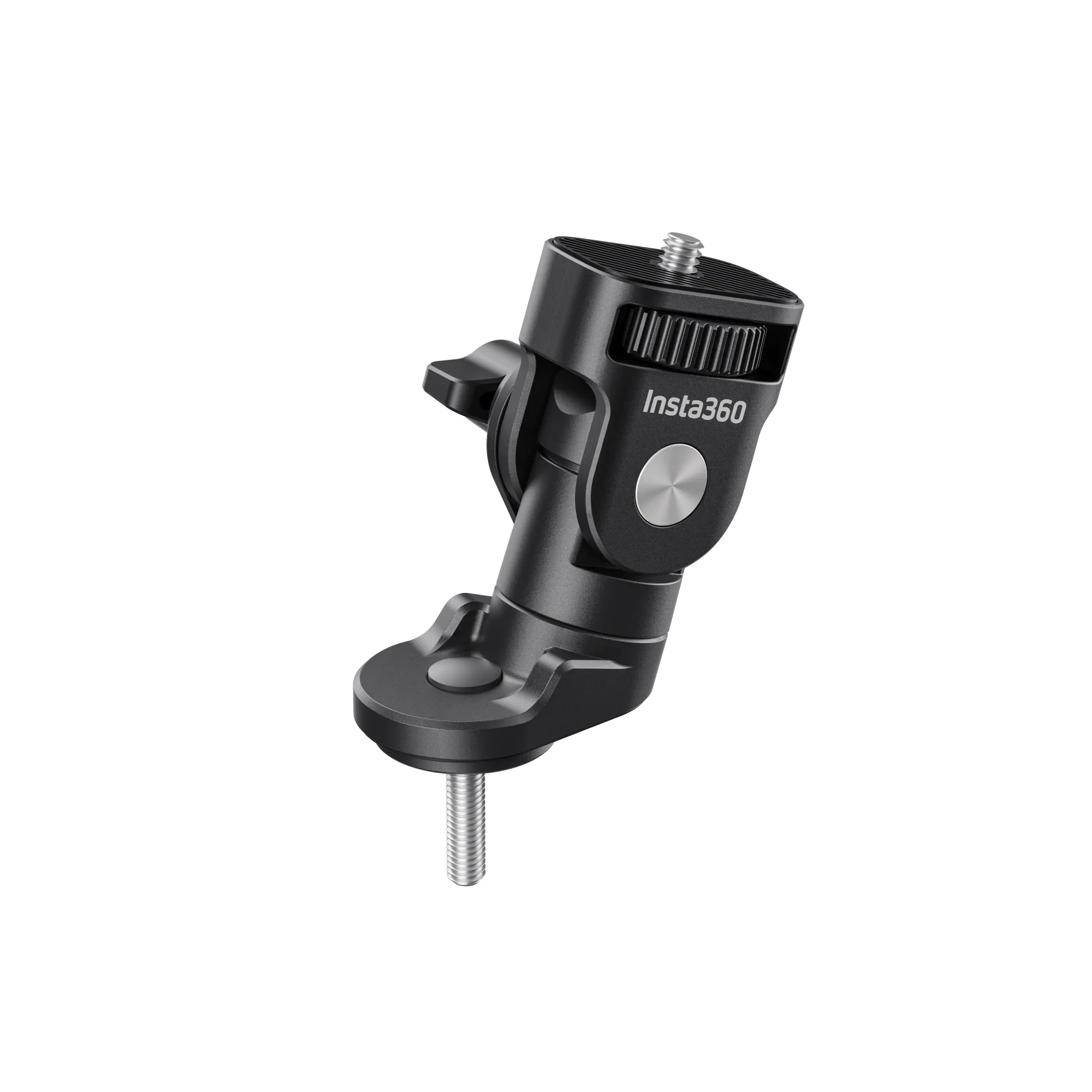 Кріплення на кришку рульової колонки велосипеда Insta360 Bike Headset Cap Mount