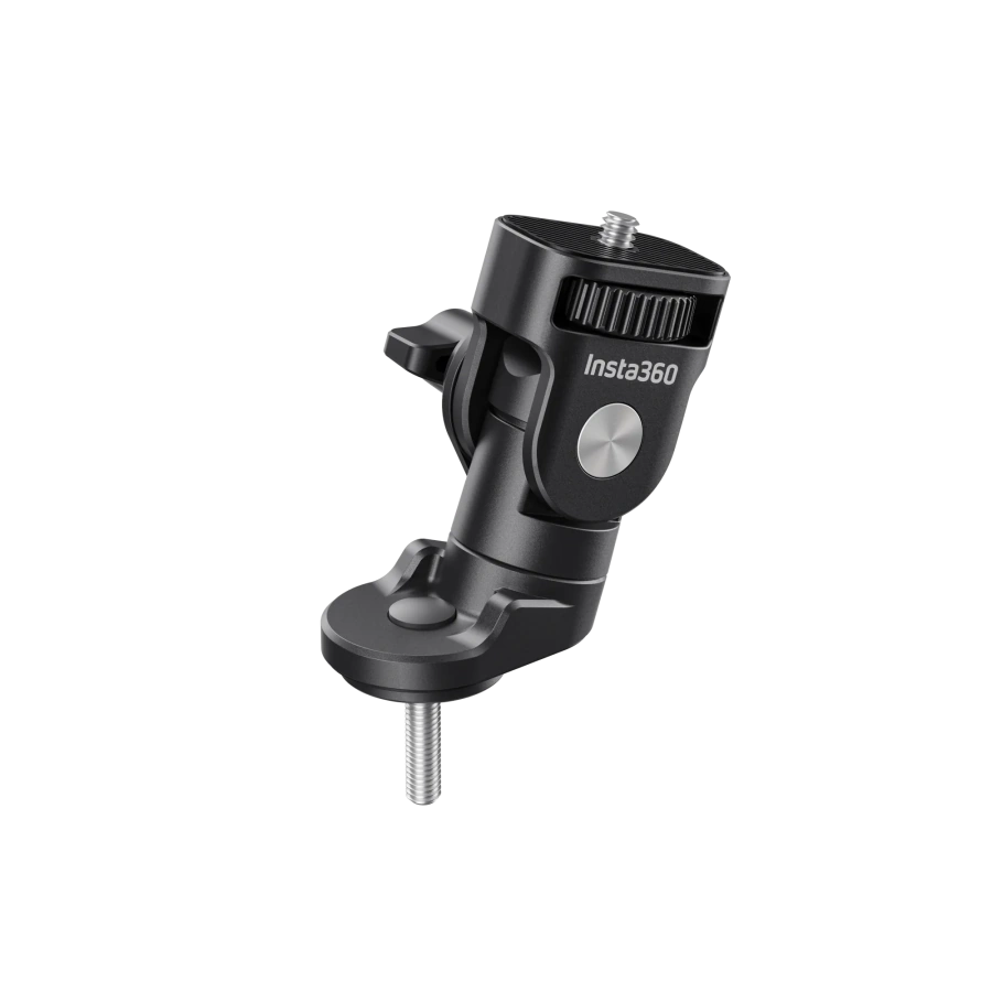 Кріплення на кришку рульової колонки велосипеда Insta360 Bike Headset Cap Mount
