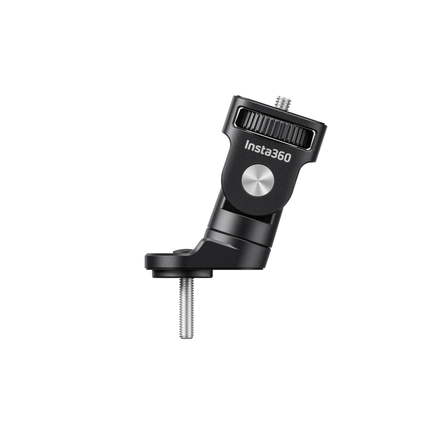 Кріплення на кришку рульової колонки велосипеда Insta360 Bike Headset Cap Mount