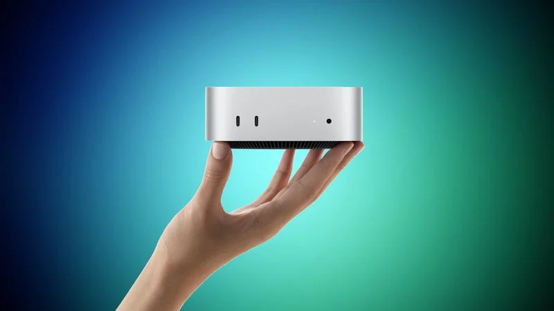 Mac mini M6 против Mac mini M5 Pro: сравнение главных характеристик