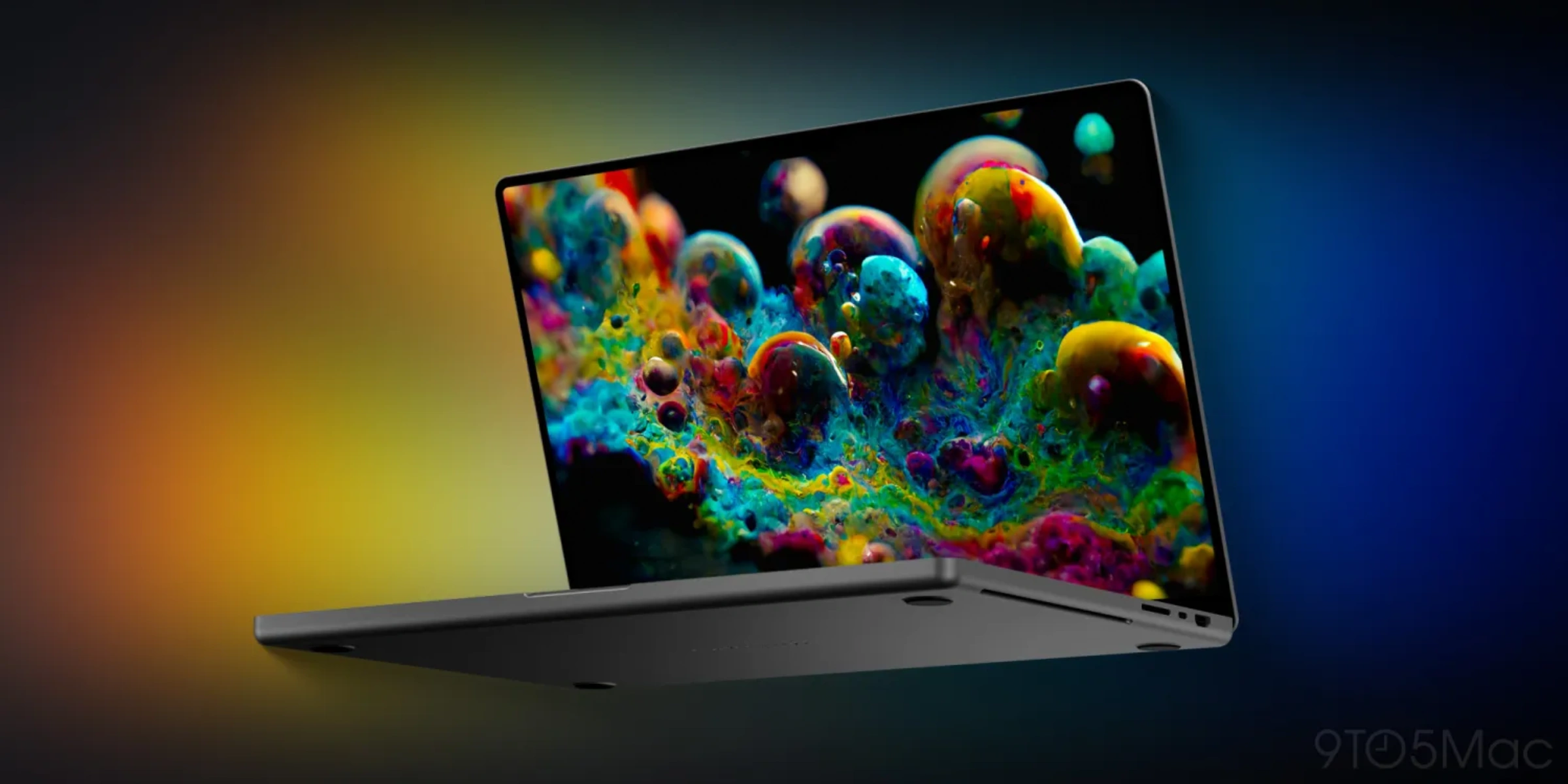 MacBook Ultra: всі нові функції, які вже скоро побачимо