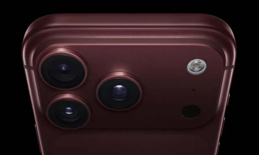 iPhone 18 Pro