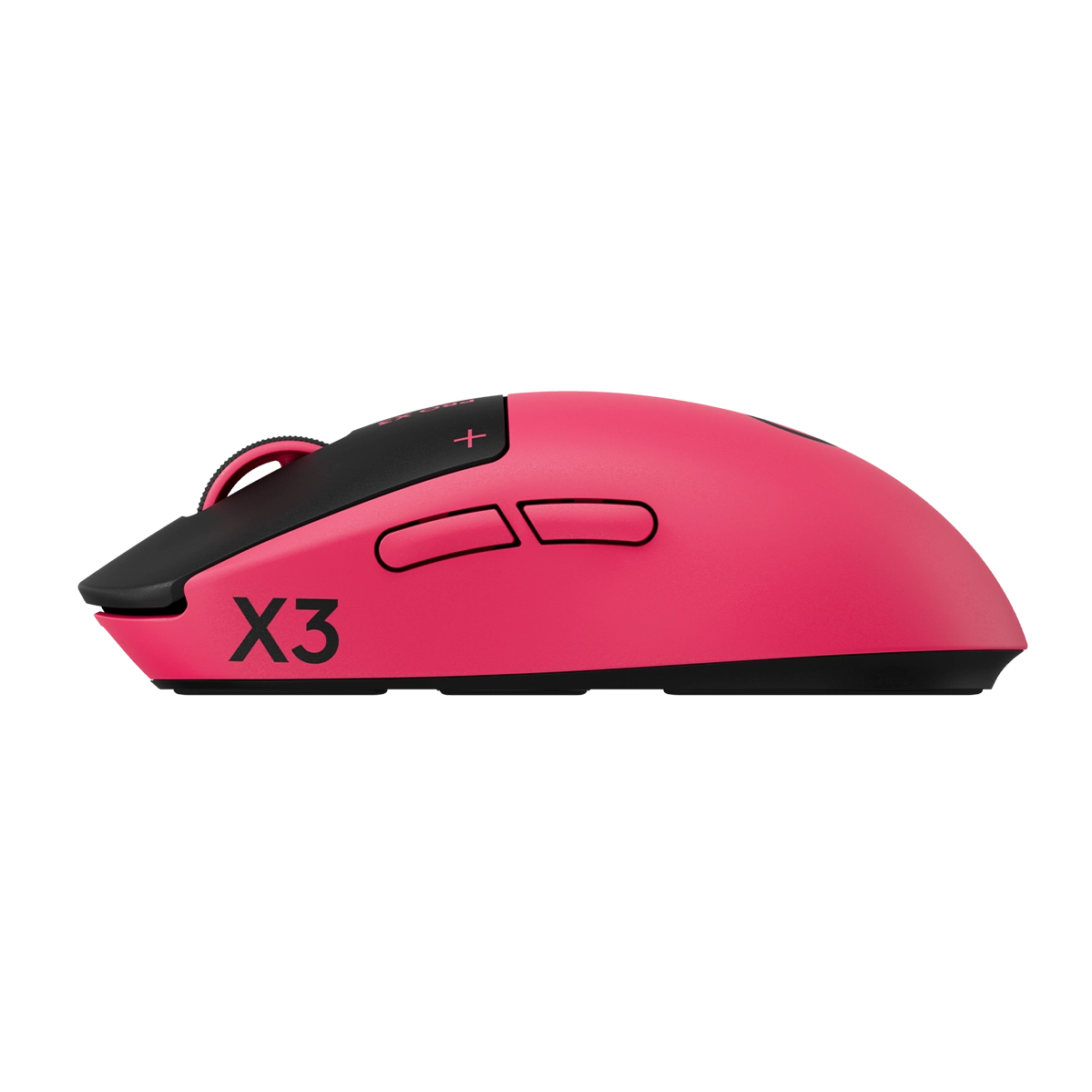 Миша Logitech G PRO X3 SUPERSTRIKE - Magenta Eclipse (910-007827, 910-007870, 910-007826)