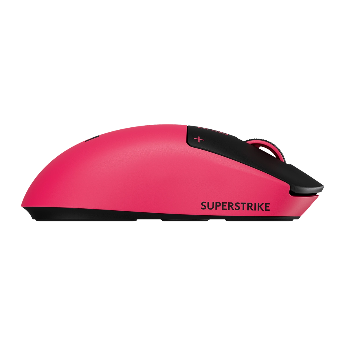 Миша Logitech G PRO X3 SUPERSTRIKE - Magenta Eclipse (910-007827, 910-007870, 910-007826)