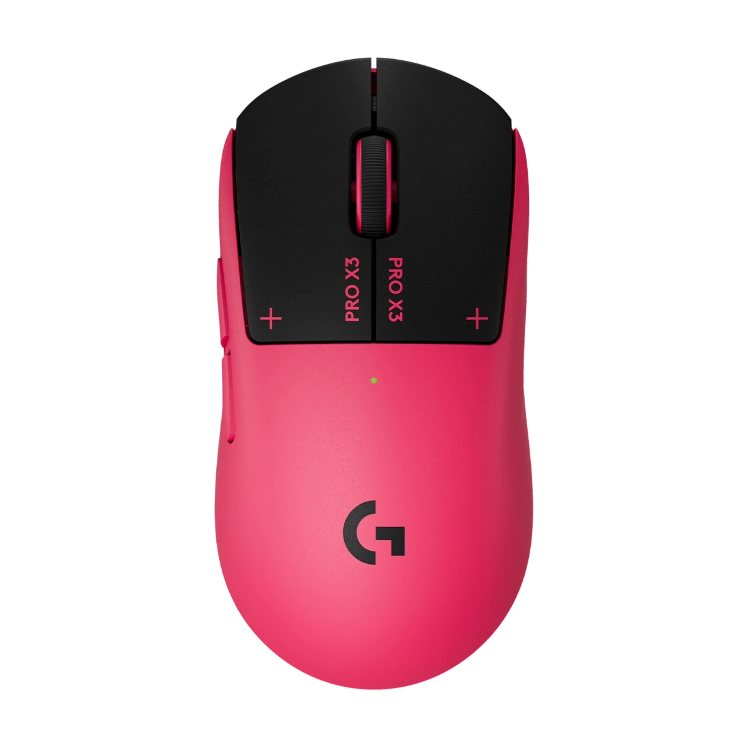 Миша Logitech G PRO X3 SUPERSTRIKE - Magenta Eclipse (910-007827, 910-007870, 910-007826)