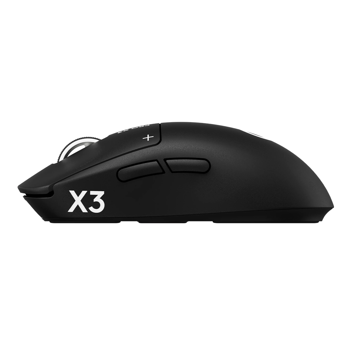 Миша Logitech G PRO X3 SUPERSTRIKE - Midnight Black (910-007878, 910-007879, 910-007876)