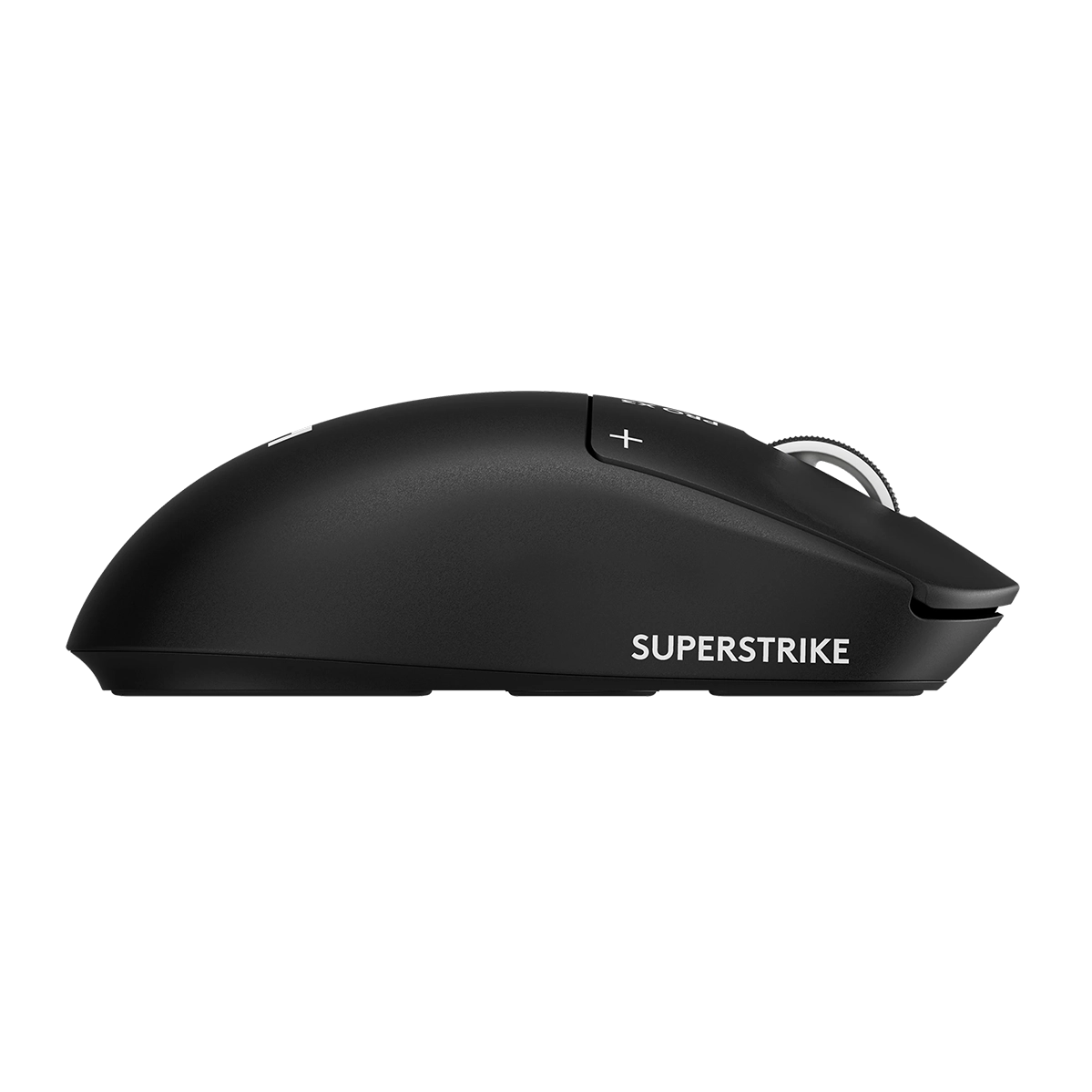 Миша Logitech G PRO X3 SUPERSTRIKE - Midnight Black (910-007878, 910-007879, 910-007876)