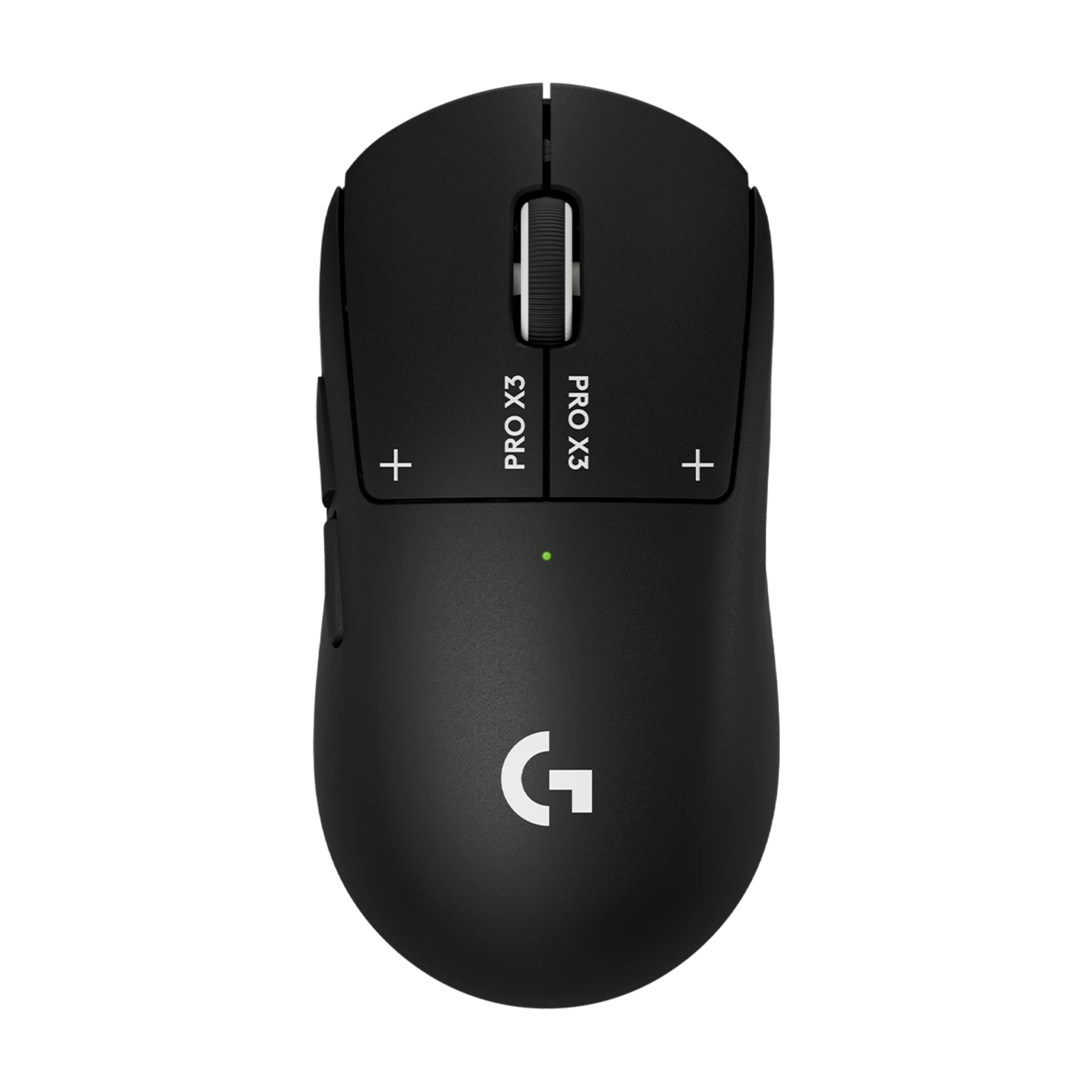 Миша Logitech G PRO X3 SUPERSTRIKE - Midnight Black (910-007878, 910-007879, 910-007876)
