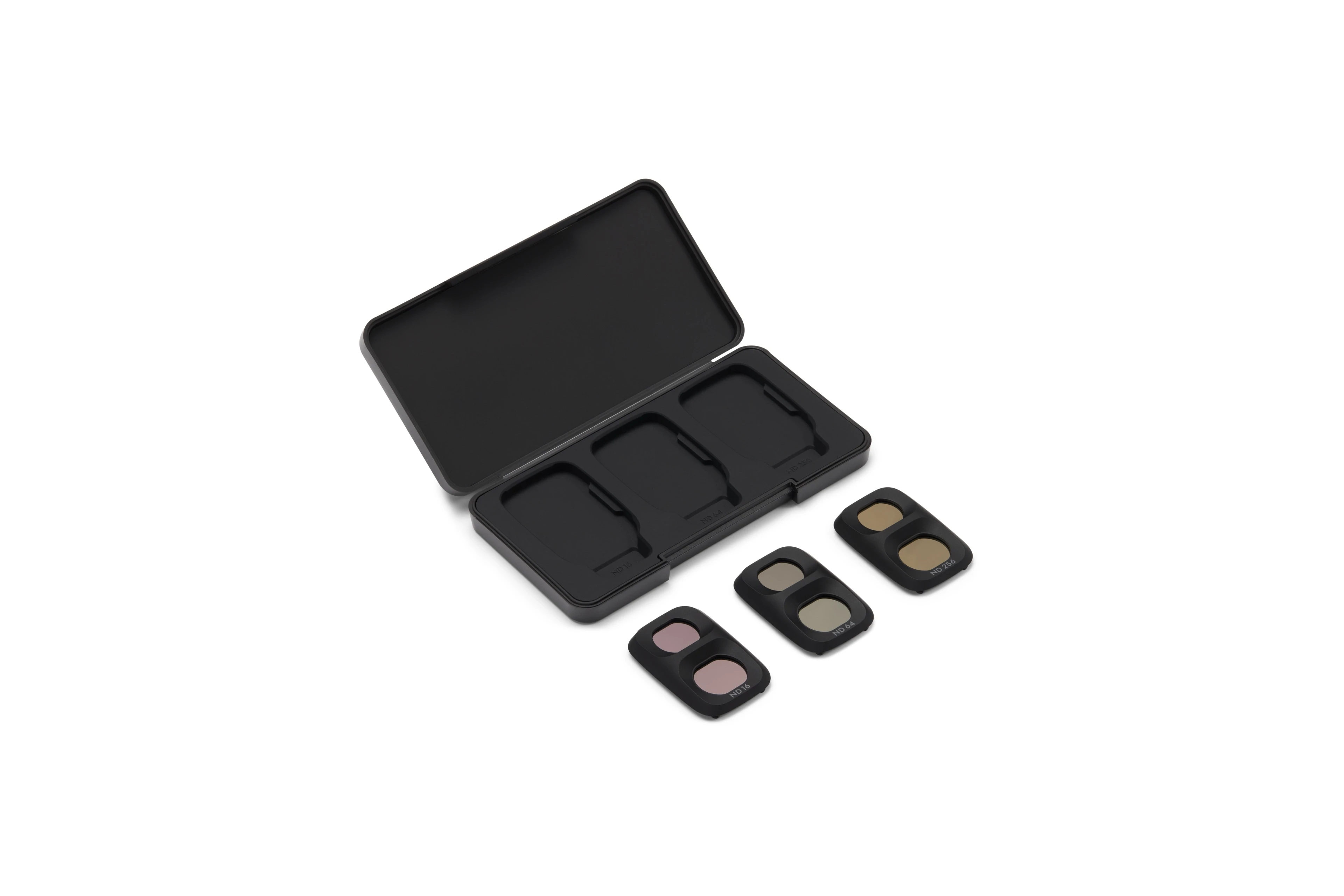 Набір ND-фільтрів DJI Osmo Pocket 4P ND Filter Set (CP.OS.00000663.01)