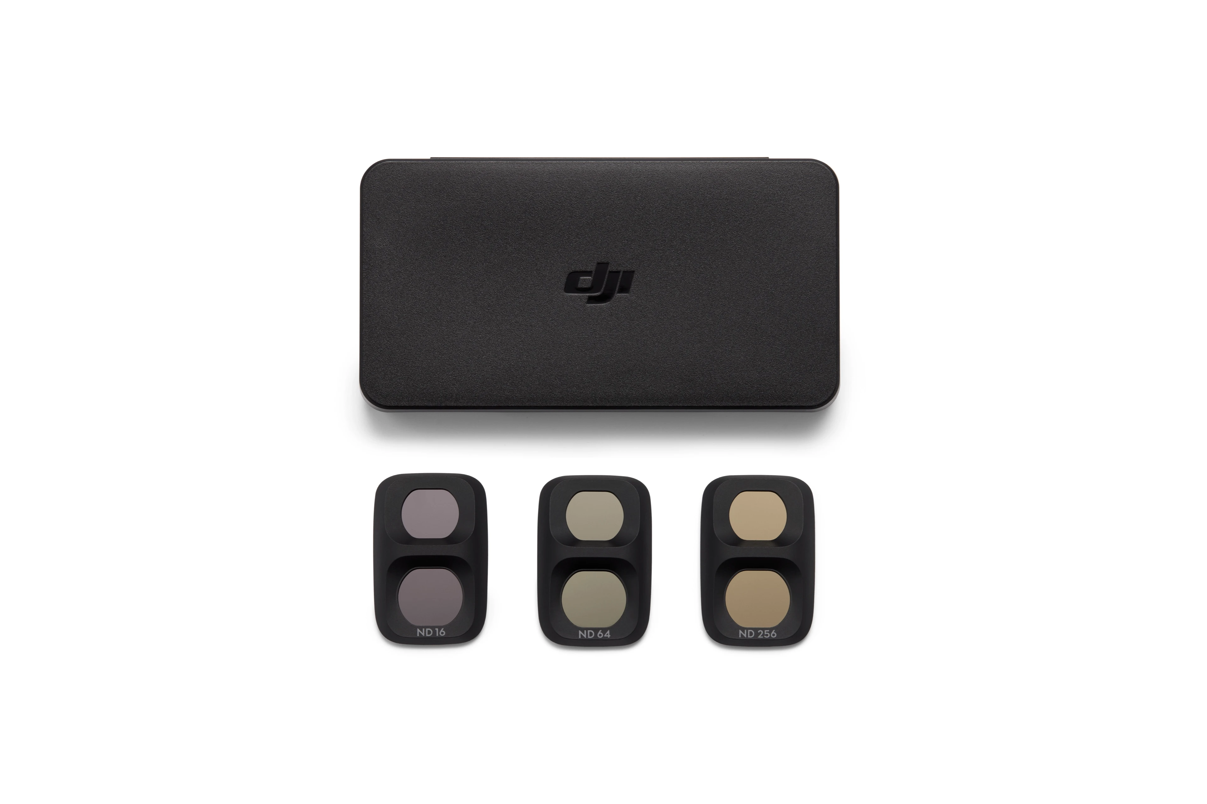 Набір ND-фільтрів DJI Osmo Pocket 4P ND Filter Set (CP.OS.00000663.01)