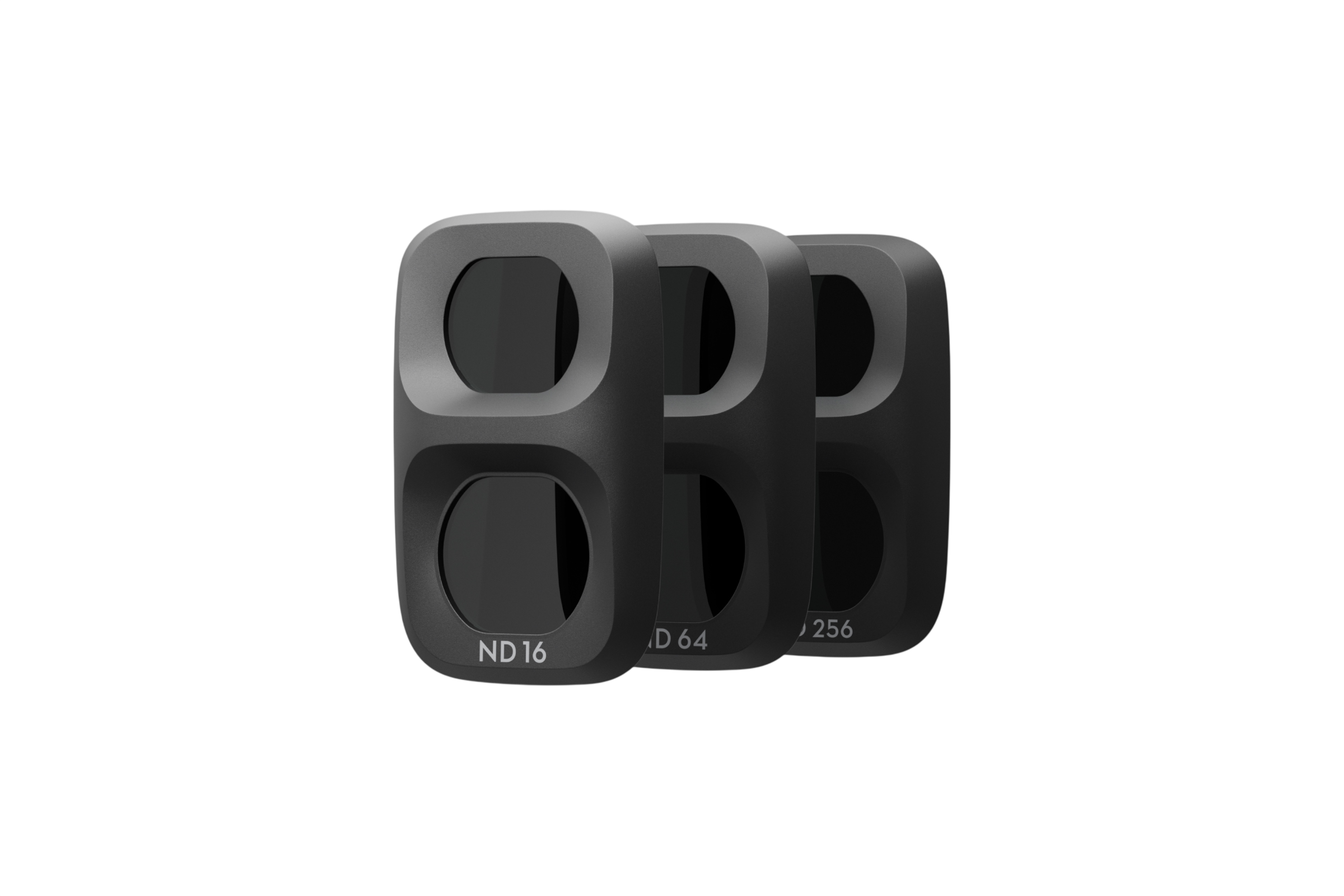 Набір ND-фільтрів DJI Osmo Pocket 4P ND Filter Set (CP.OS.00000663.01)