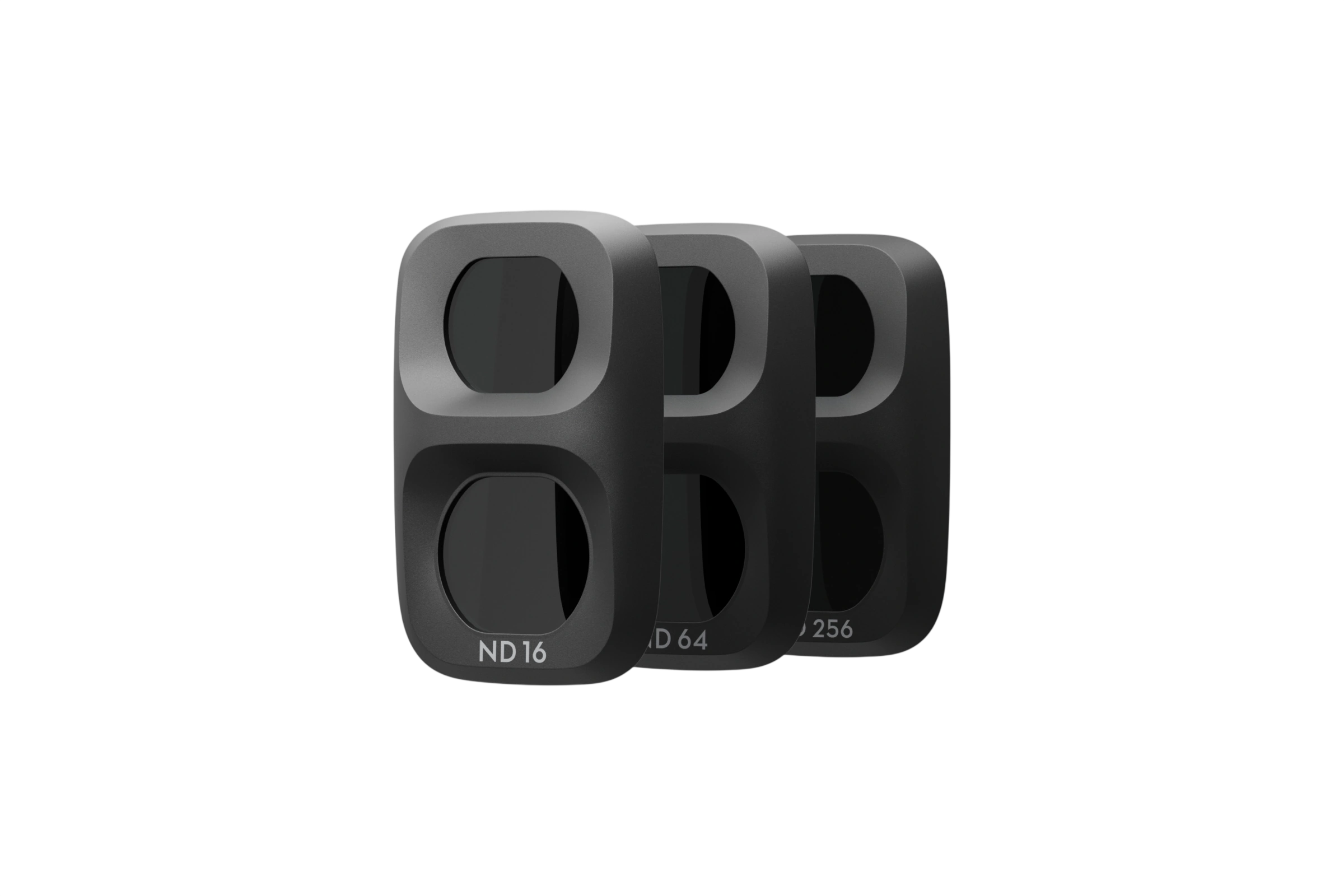 Набір ND-фільтрів DJI Osmo Pocket 4P ND Filter Set (CP.OS.00000663.01) Набір ND-фільтрів DJI Osmo Pocket 4P ND Filter Set (CP.OS.00000663.01)