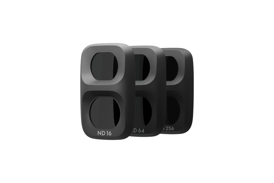 Набір ND-фільтрів DJI Osmo Pocket 4P ND Filter Set (CP.OS.00000663.01)