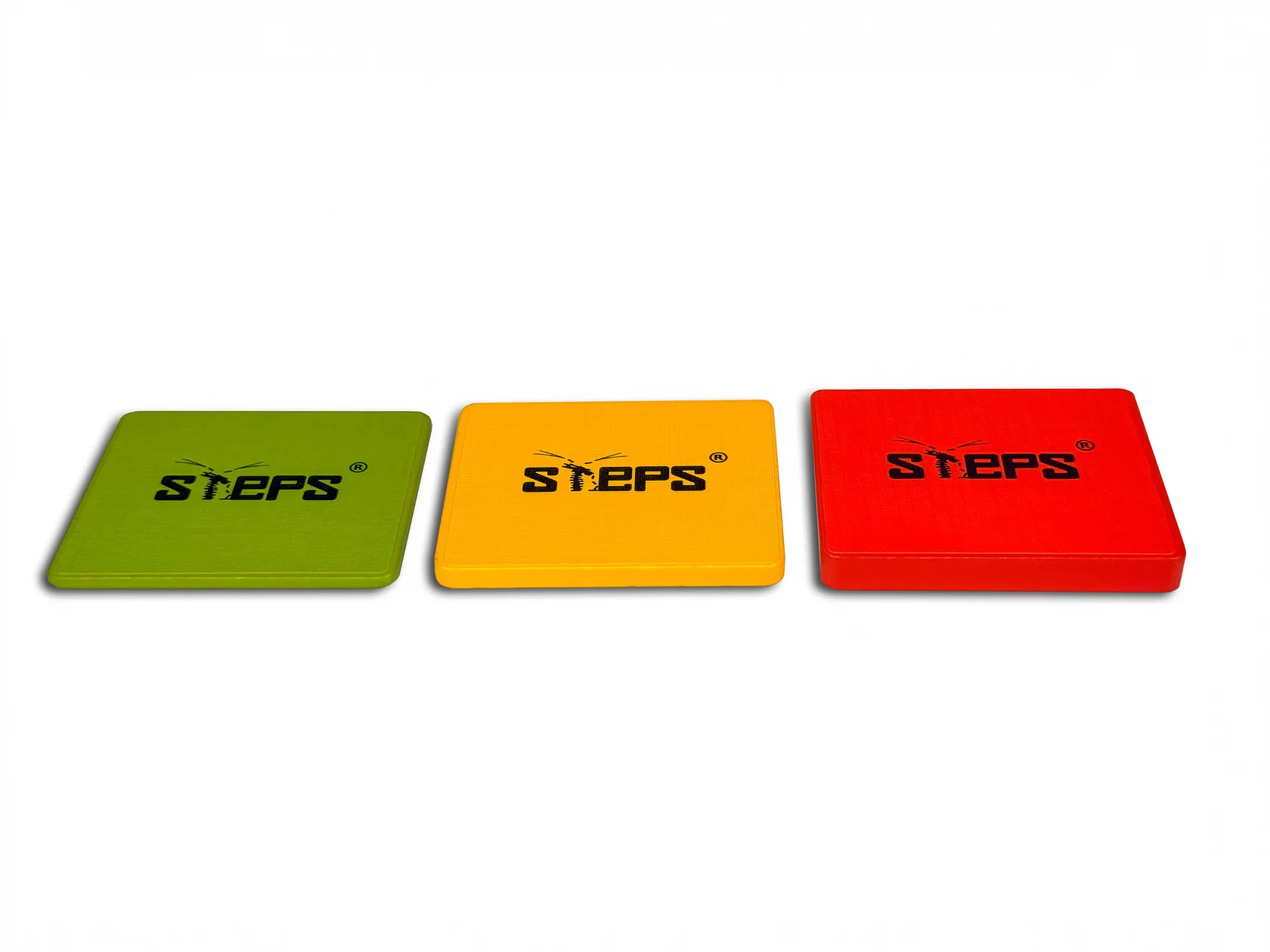 Настільна гра Steps Games Starter Pack [Степс Стартер Пак] (SGSP001)
