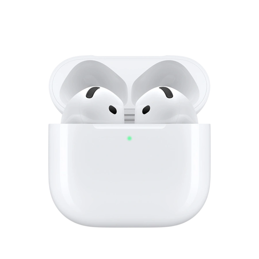 Наушники Apple AirPods 5 (MKFW4)
