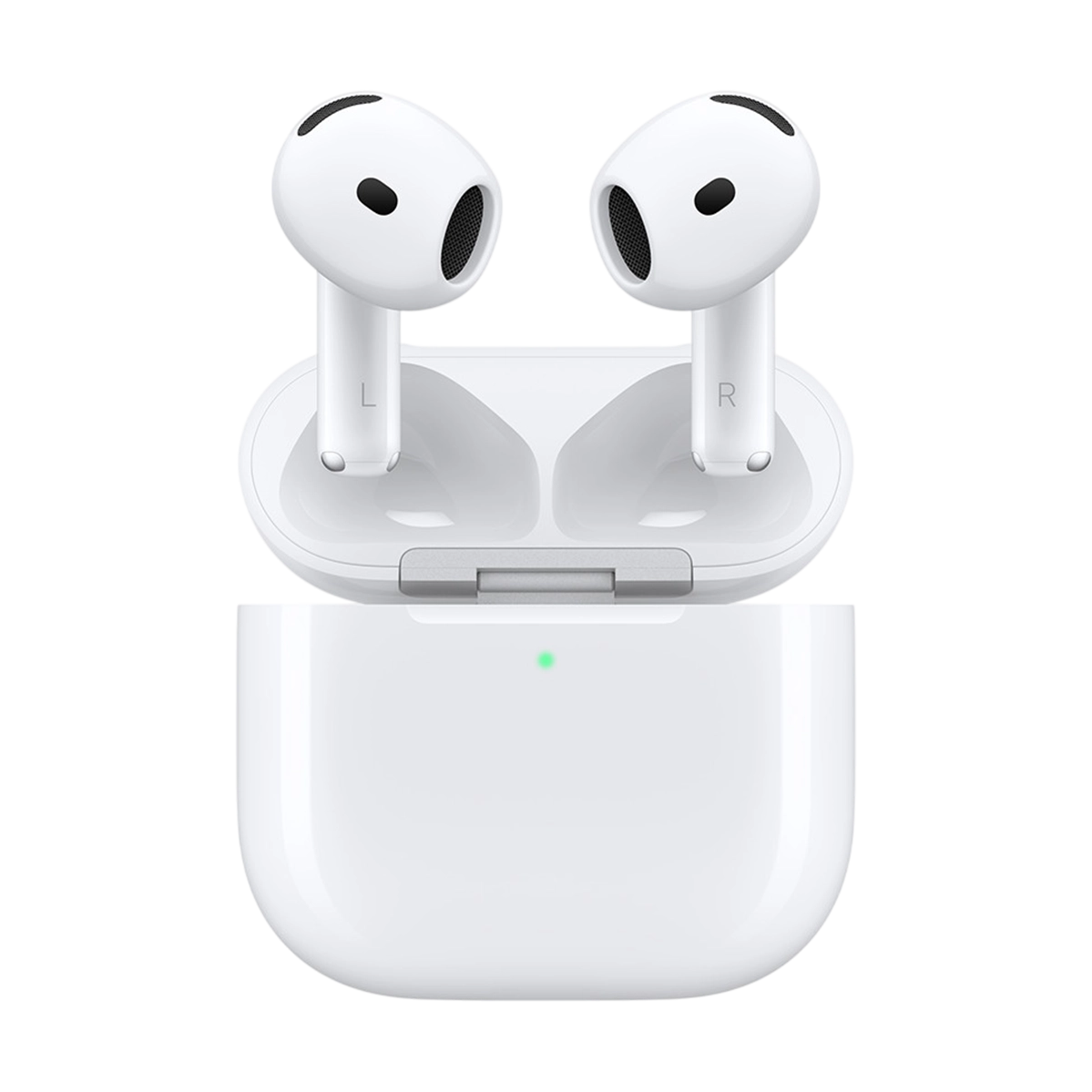 Наушники Apple AirPods 5 with Wireless Charging Case (MKFT4)