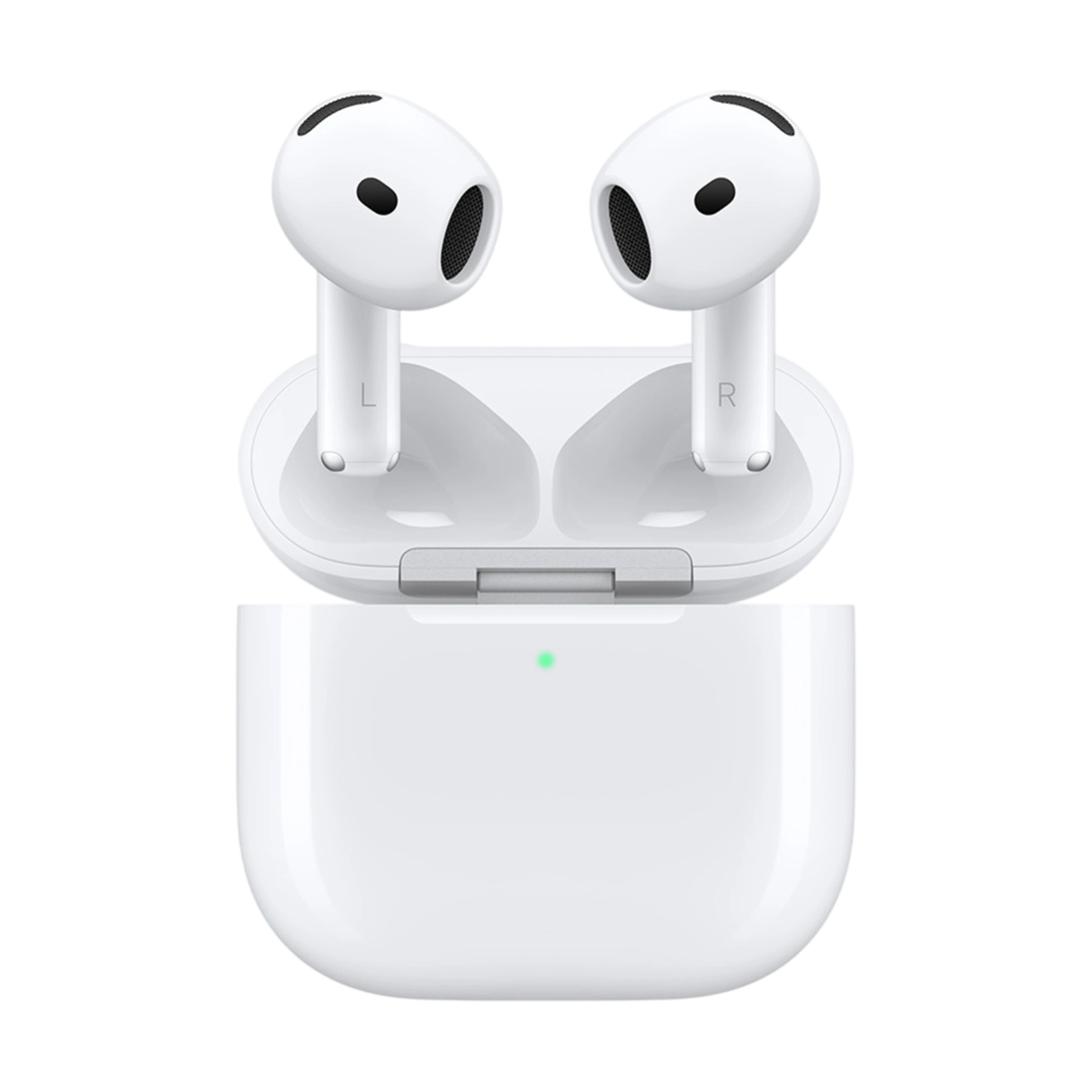 Наушники Apple AirPods 5 with Wireless Charging Case (MKFT4)