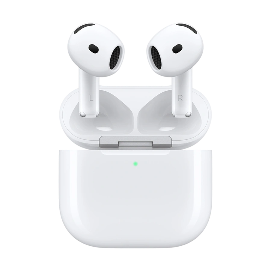 Наушники Apple AirPods 5 with Wireless Charging Case (MKFT4)