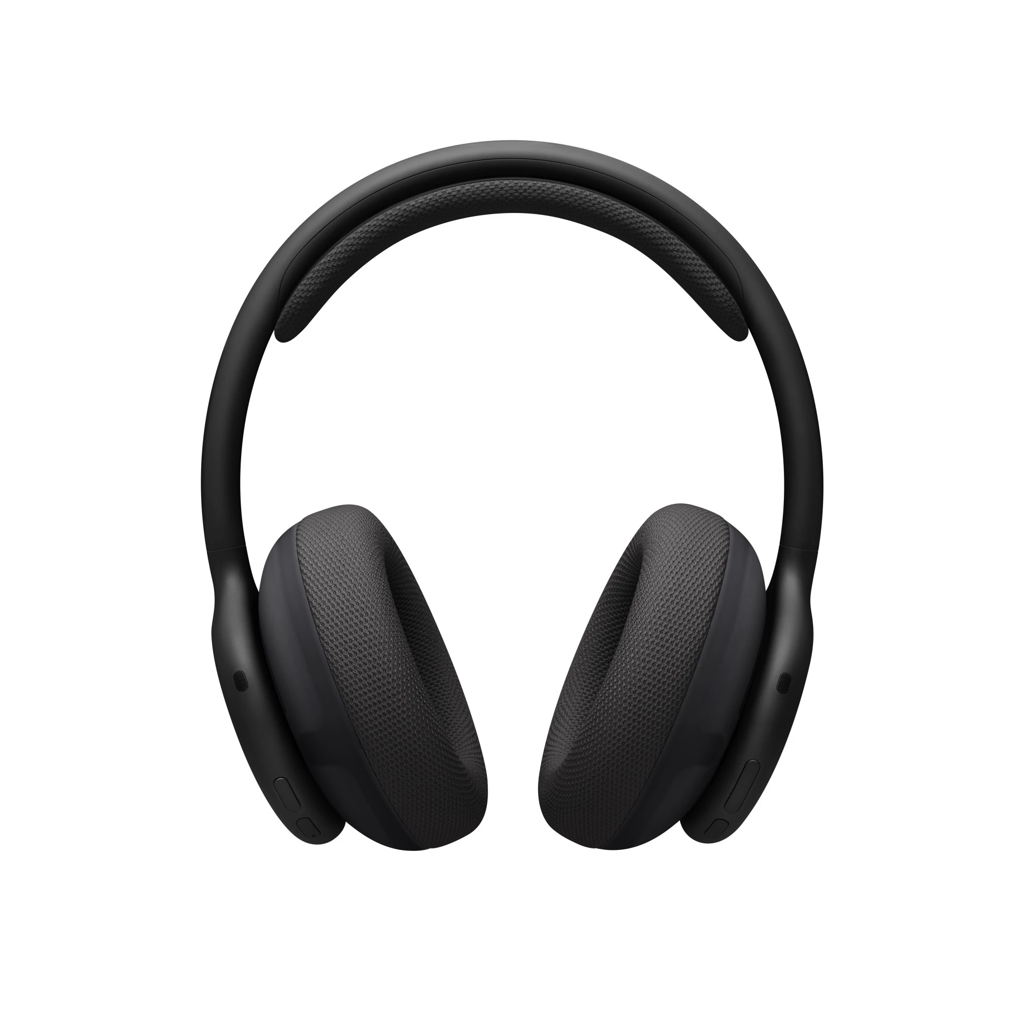 Наушники Beats 360 Over-Ear Headphones – Black with Black Performance Knit Cushions (MJE14)