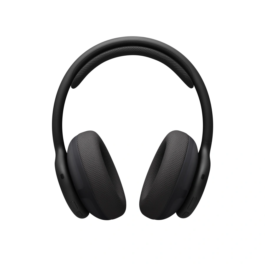 Наушники Beats 360 Over-Ear Headphones – Black with Black Performance Knit Cushions (MJE14)