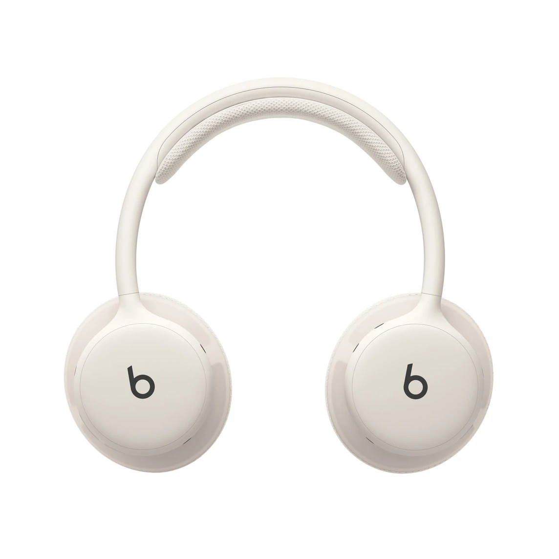 Наушники Beats 360 Over-Ear Headphones – Cloud with Cloud Performance Knit Cushions (MJE34)
