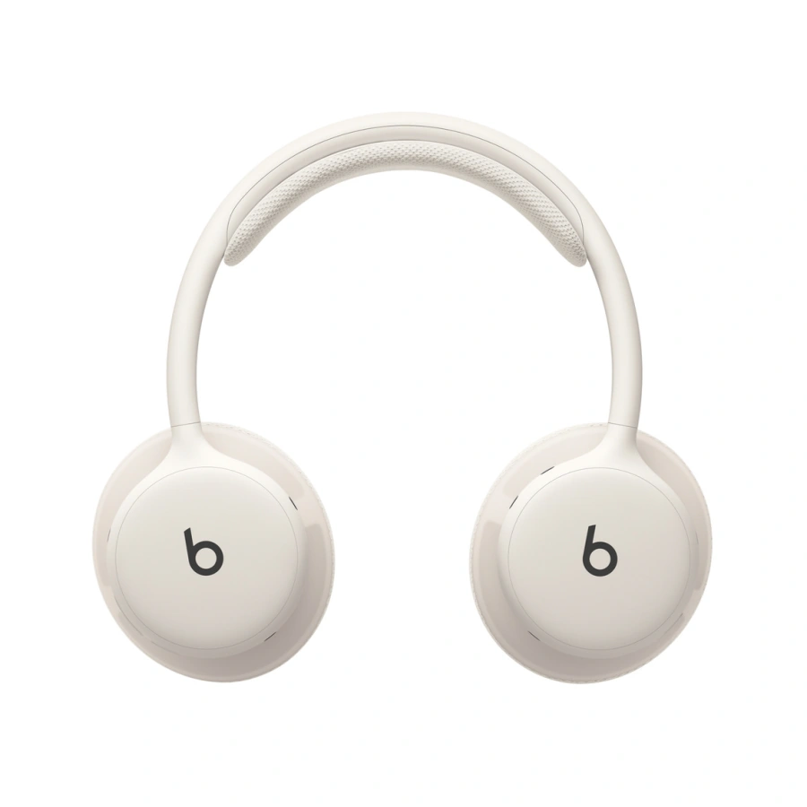Наушники Beats 360 Over-Ear Headphones – Cloud with Cloud Performance Knit Cushions (MJE34)