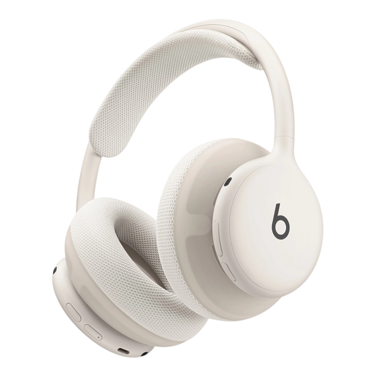 Наушники Beats 360 Over-Ear Headphones – Cloud with Cloud Performance Knit Cushions (MJE34)