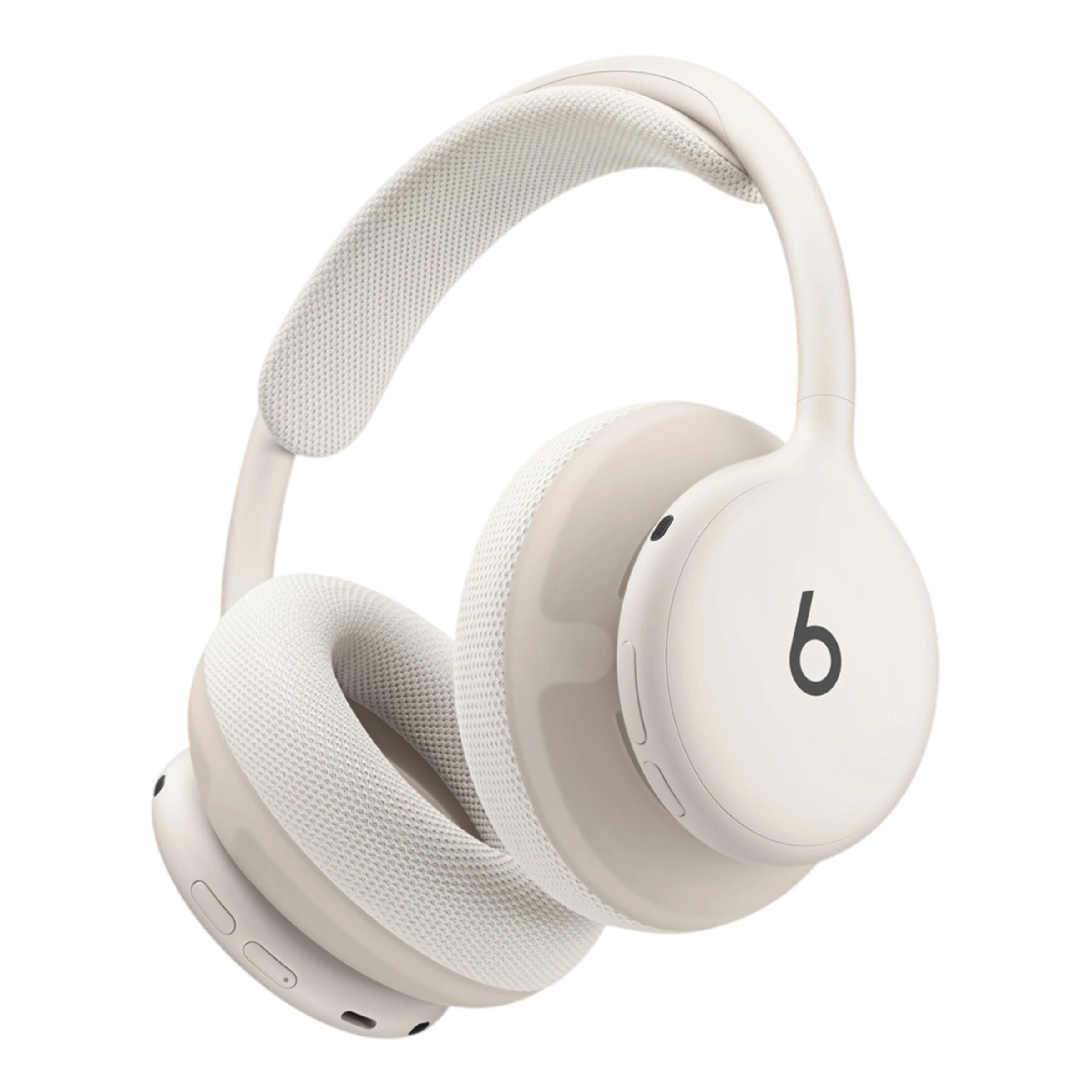 Наушники Beats 360 Over-Ear Headphones – Cloud with Cloud Performance Knit Cushions (MJE34)