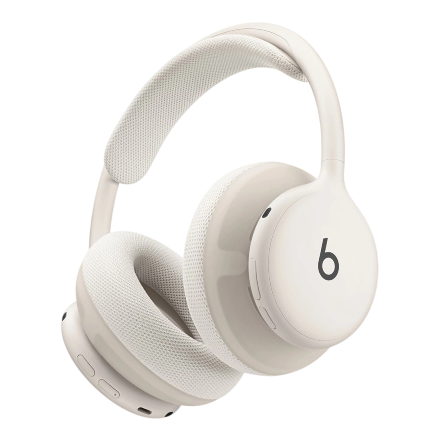 Наушники Beats 360 Over-Ear Headphones – Cloud with Cloud Performance Knit Cushions (MJE34)