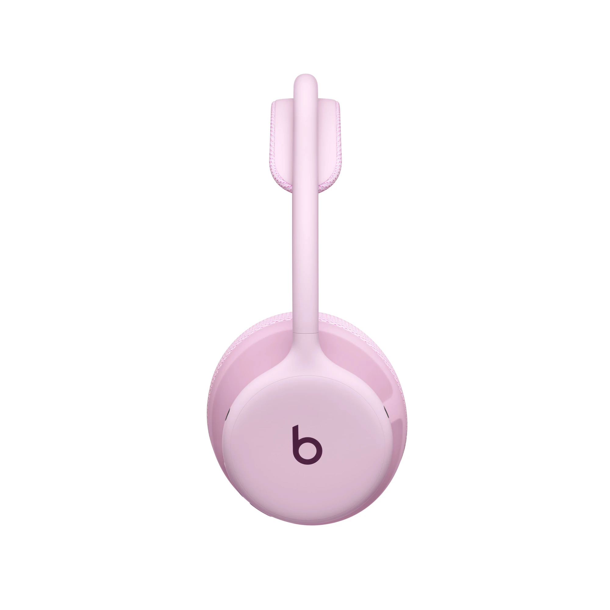 Наушники Beats 360 Over-Ear Headphones – Pink with Pink Performance Knit Cushions (MJE64)