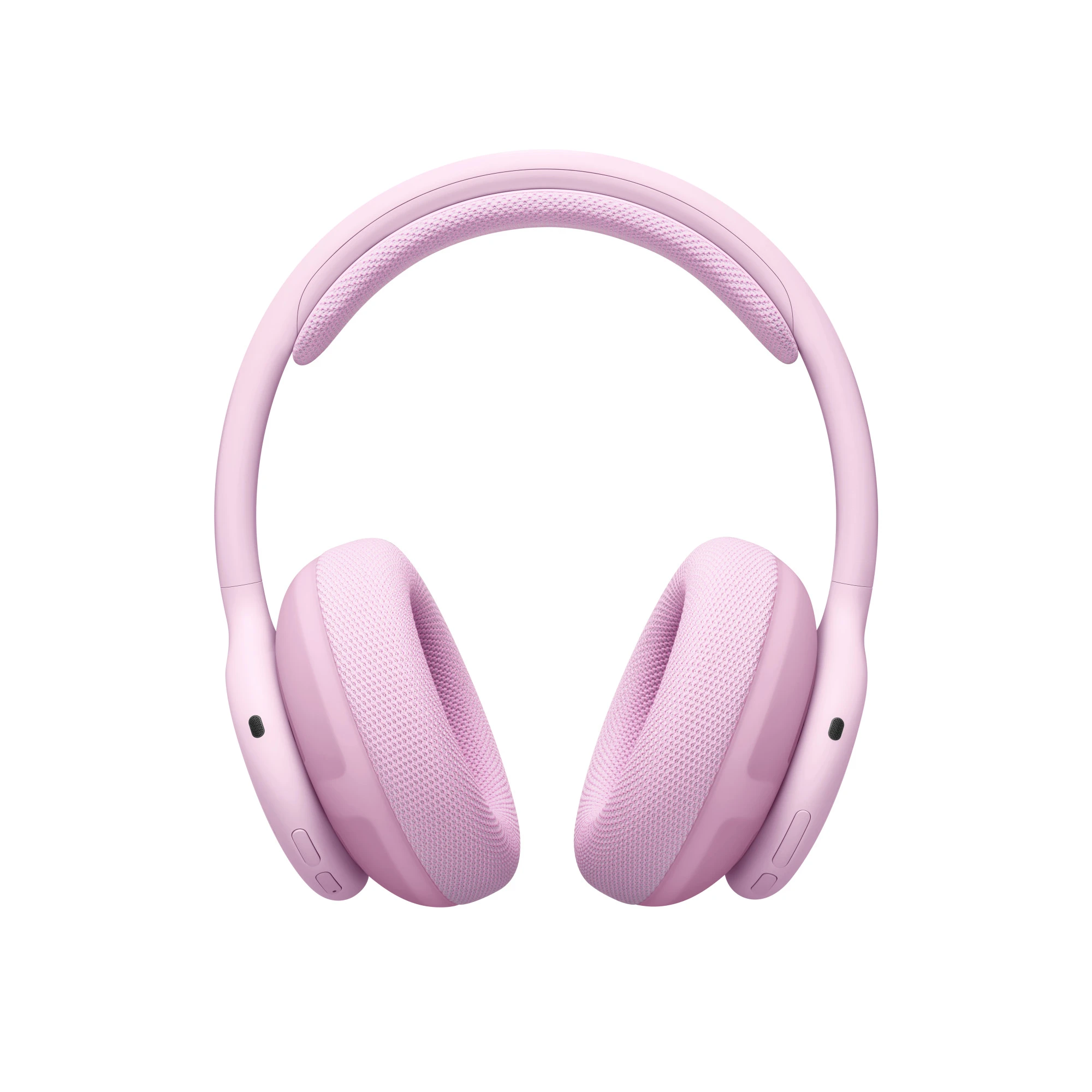 Наушники Beats 360 Over-Ear Headphones – Pink with Pink Performance Knit Cushions (MJE64)