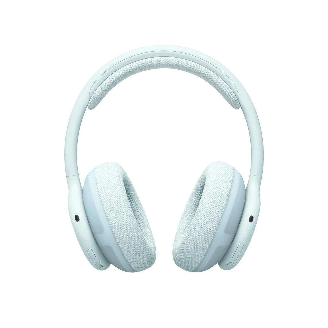 Наушники Beats 360 Over-Ear Headphones – Sky with Sky Performance Knit Cushions (MJE44)