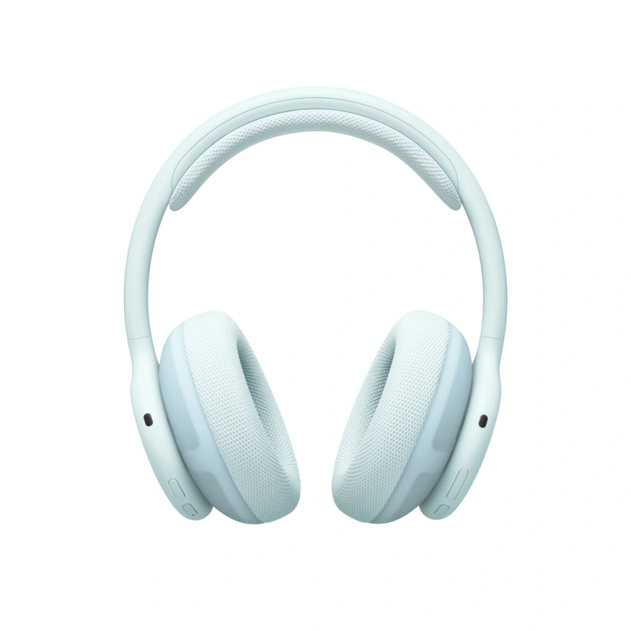 Наушники Beats 360 Over-Ear Headphones – Sky with Sky Performance Knit Cushions (MJE44)