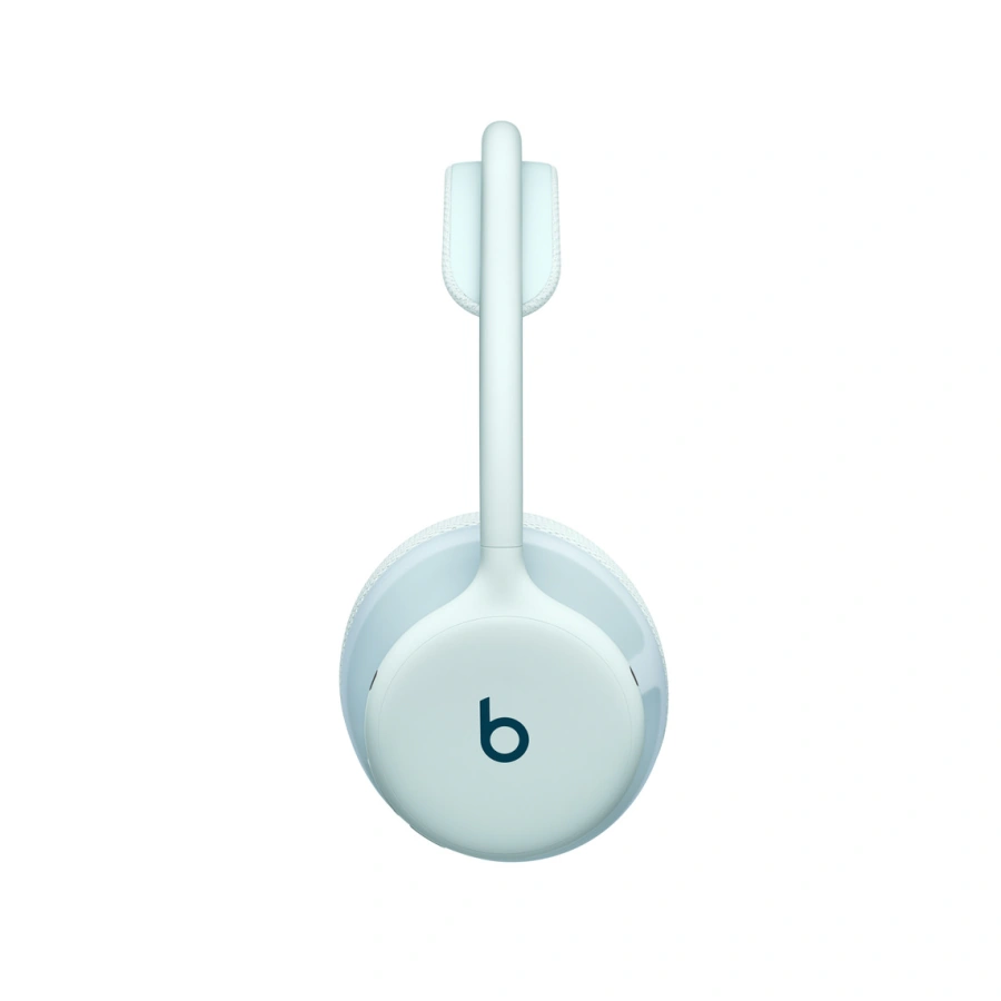 Наушники Beats 360 Over-Ear Headphones – Sky with Sky Performance Knit Cushions (MJE44)