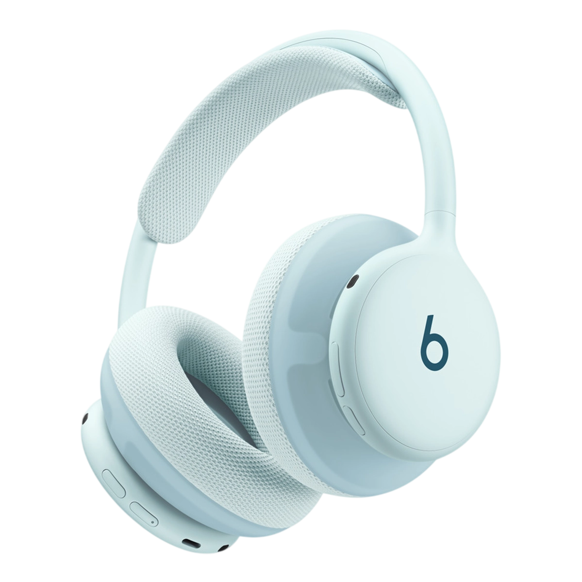 Наушники Beats 360 Over-Ear Headphones – Sky with Sky Performance Knit Cushions (MJE44)