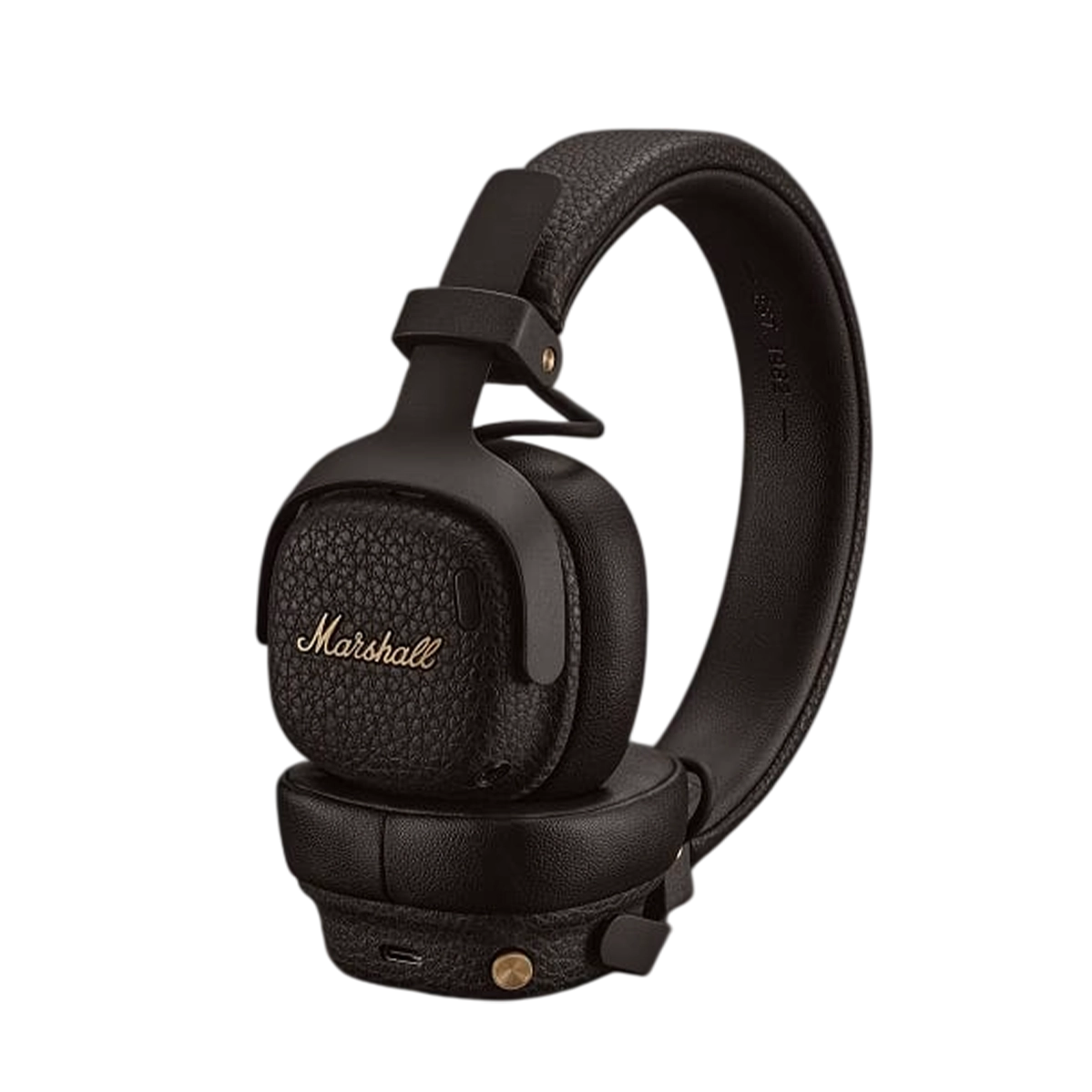 Наушники Marshall Milton A.N.C. - Brown (1009112)