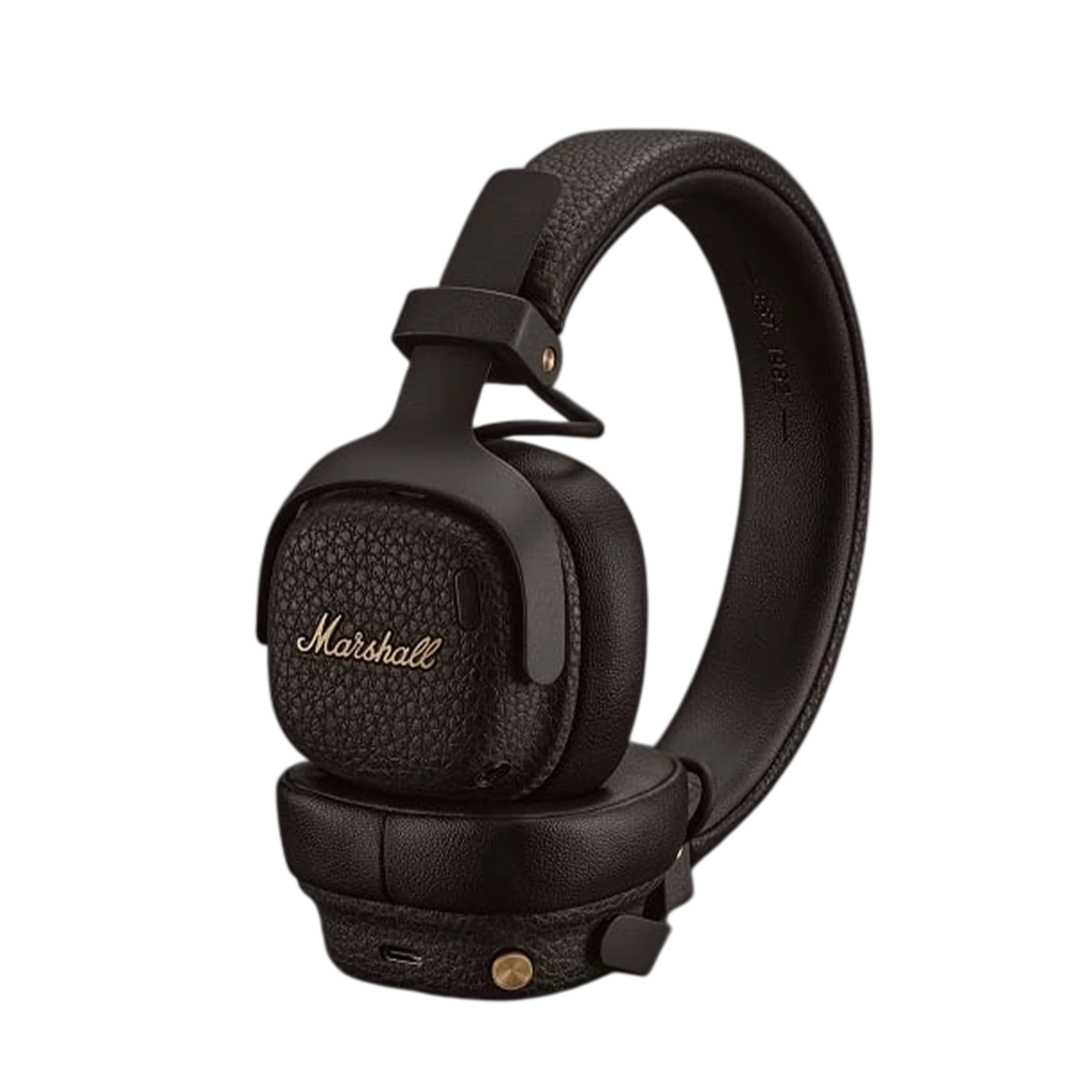 Наушники Marshall Milton A.N.C. - Brown (1009112)