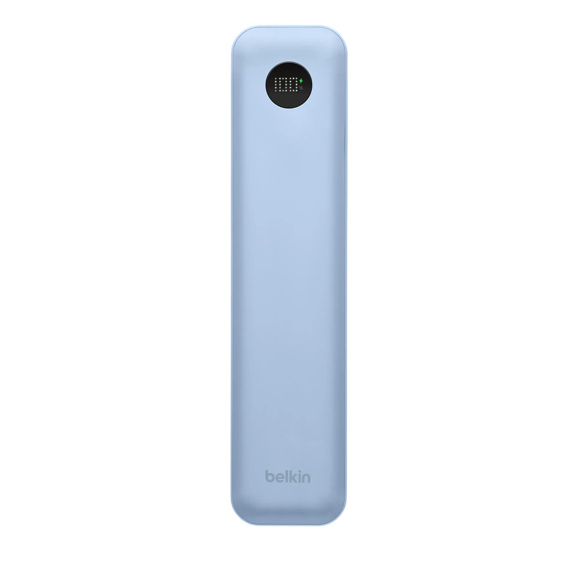 Павербанк Belkin UltraCharge Pro Powerbank 20000mAh 70W with Integrated Cable - Blue (745883964529)