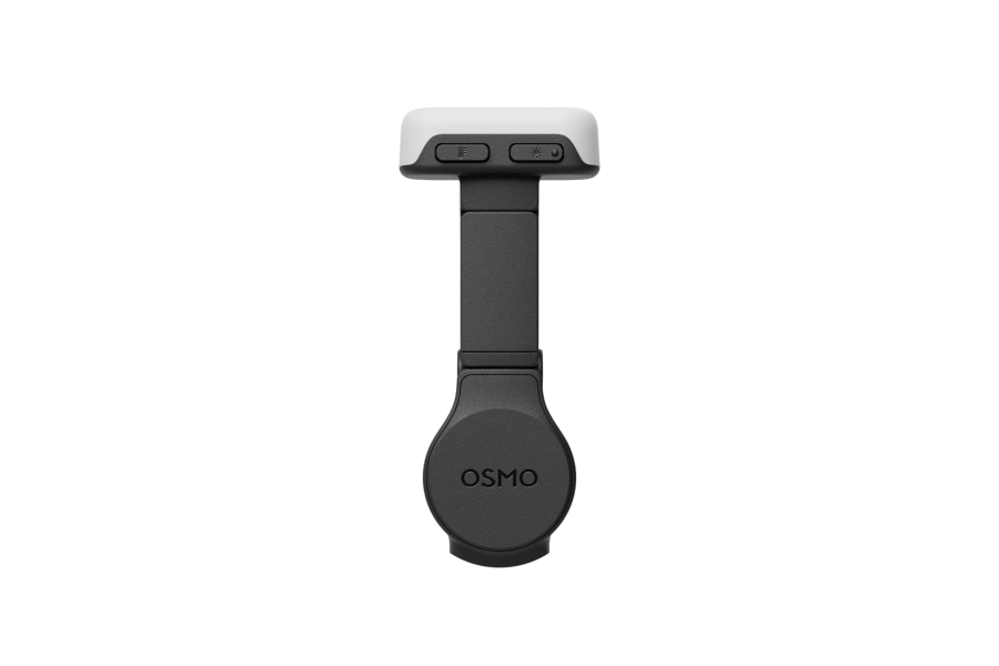 Підсвічування DJI Osmo Pocket 4 Fill Light (CP.OS.00000547.01)