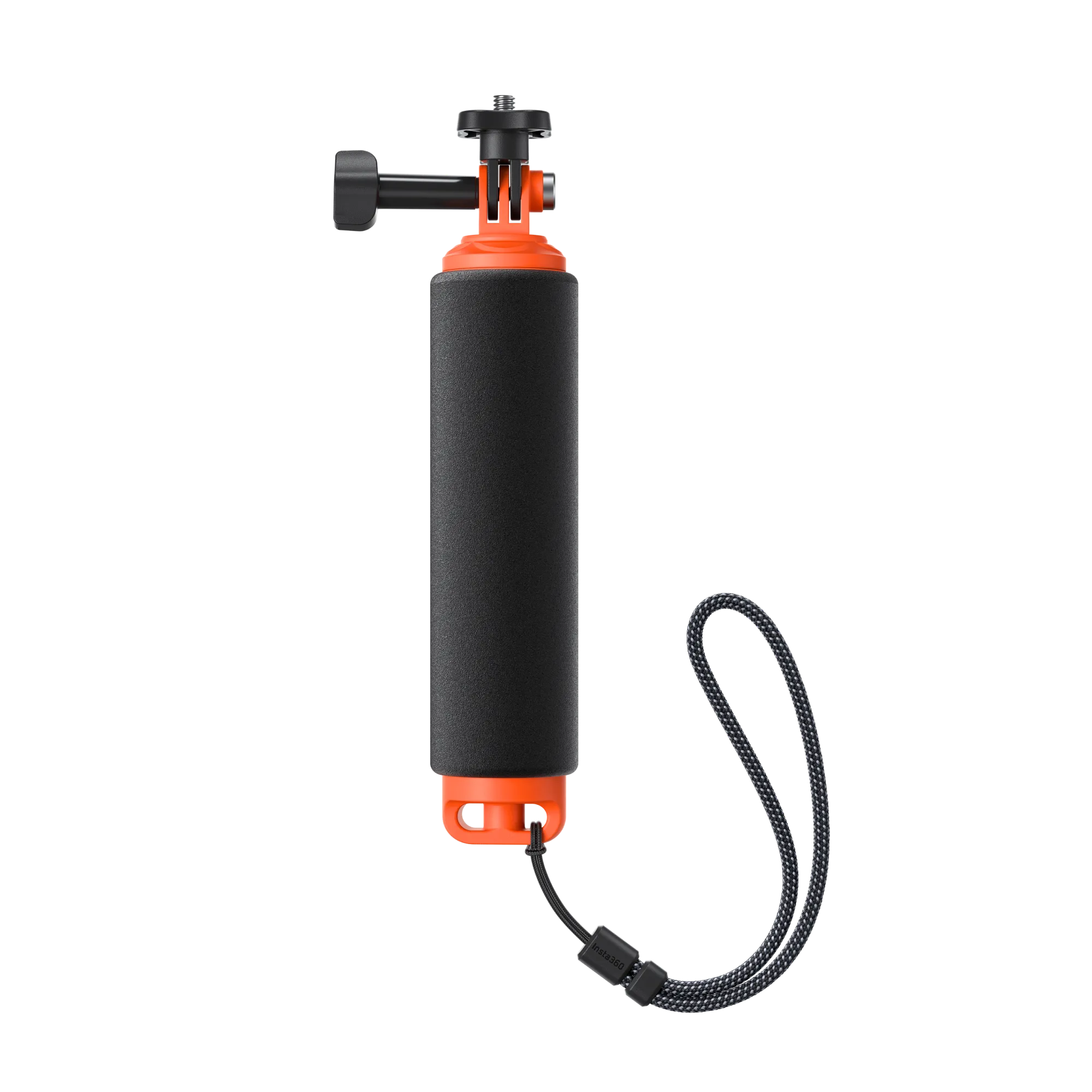 Плаваюча ручка-тримач для екшн-камери Insta360 Floating Hand Grip (CINSCAVA)