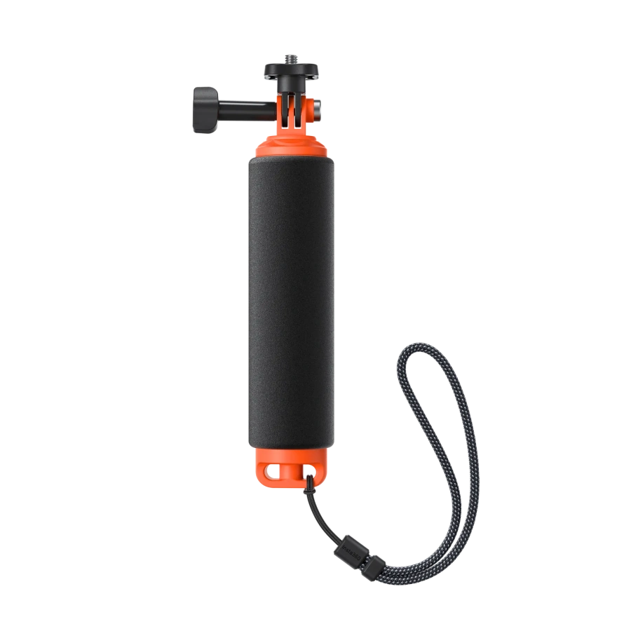 Плаваюча ручка-тримач для екшн-камери Insta360 Floating Hand Grip (CINSCAVA)