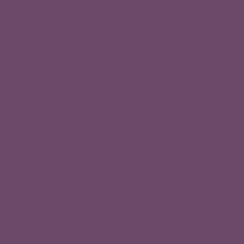 Plum Crystal