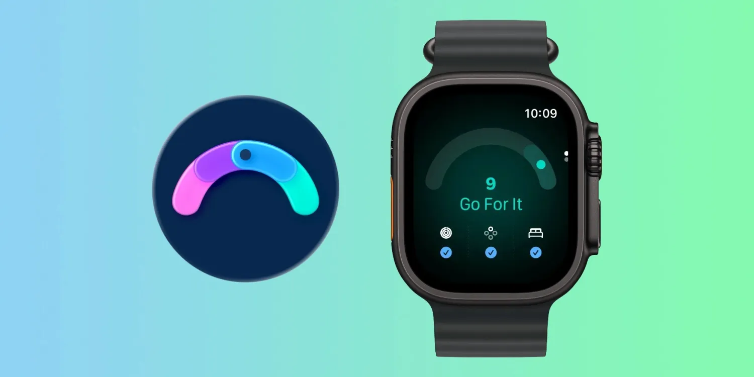 Readiness в нових Apple Watch: Apple розкрила деталі роботи нового додатка
