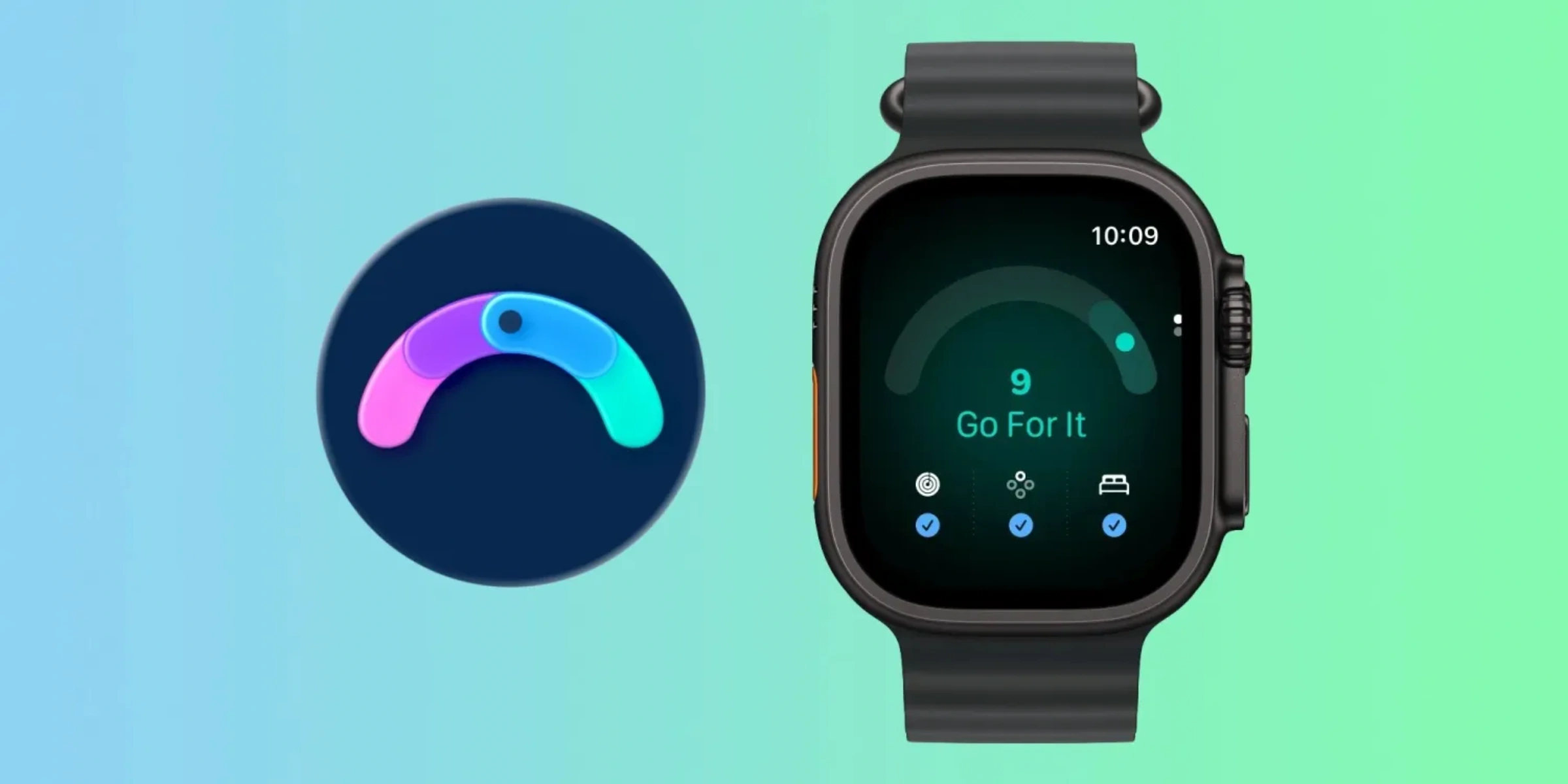 Readiness в нових Apple Watch: Apple розкрила деталі роботи нового додатка