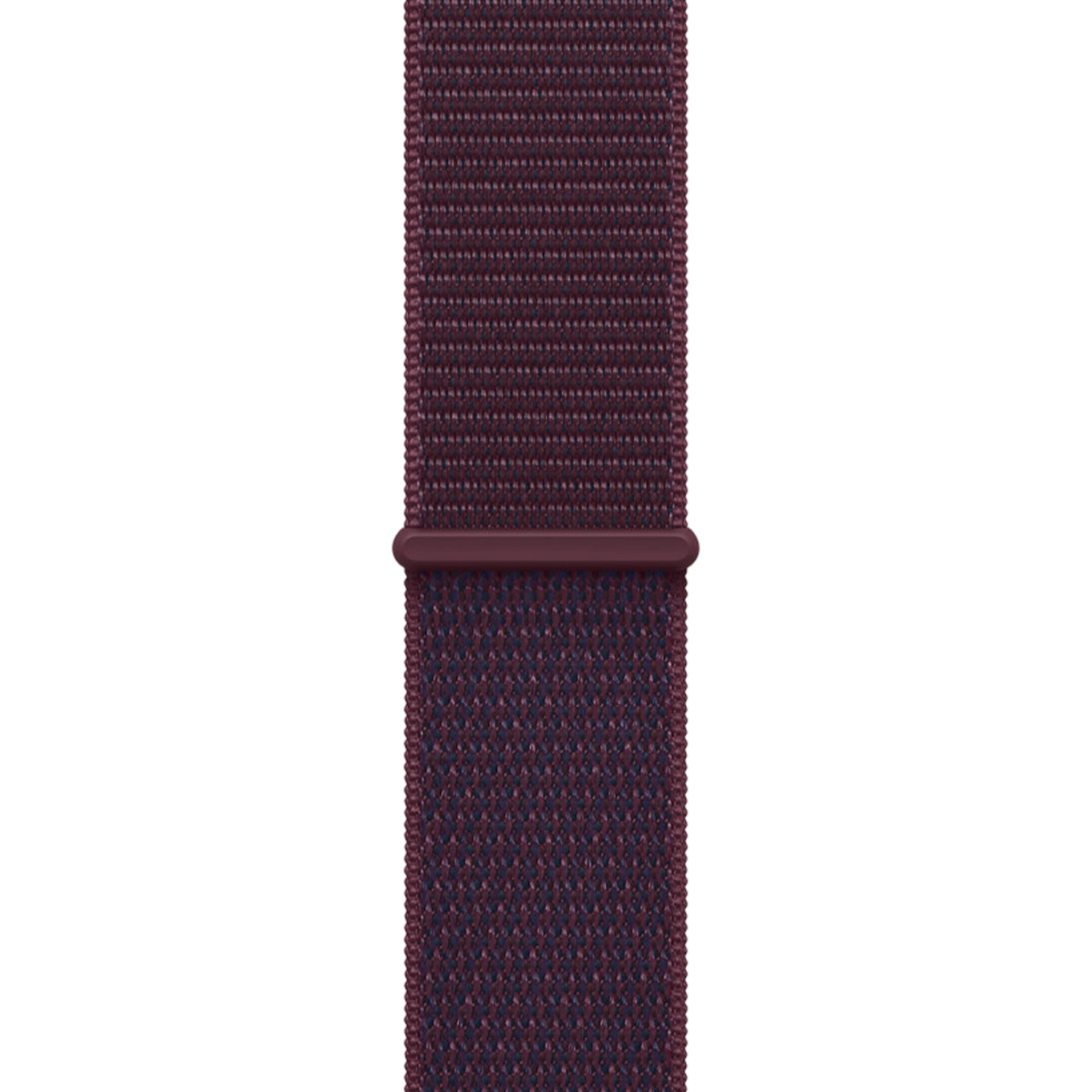 Ремінець Apple Burgundy Sport Loop для Apple Watch 38/40/41/42mm (MK7Y4, MK864)
