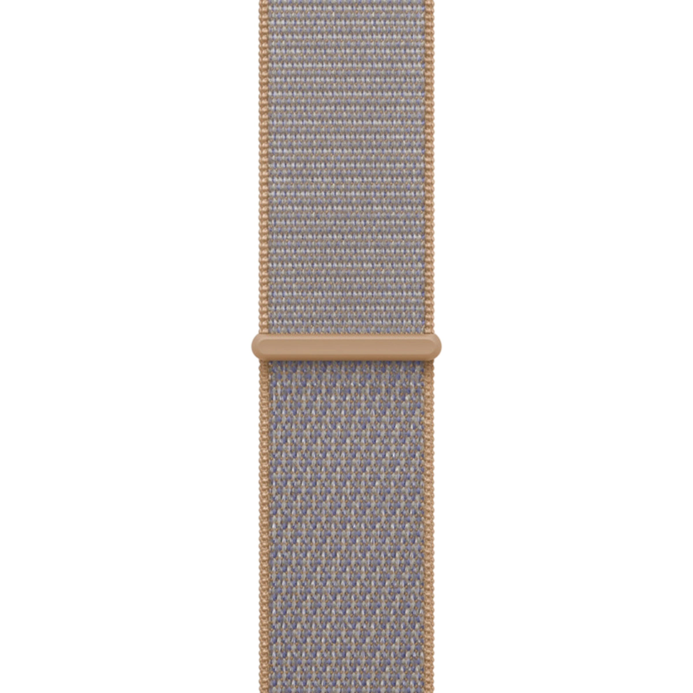 Ремінець Apple Chambray Blue Sport Loop для Apple Watch 38/40/41/42mm (MK7X4, MK854)